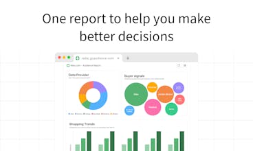 Audience Radar by GoAudience gallery image