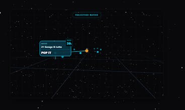 Sonic Similarity gallery image