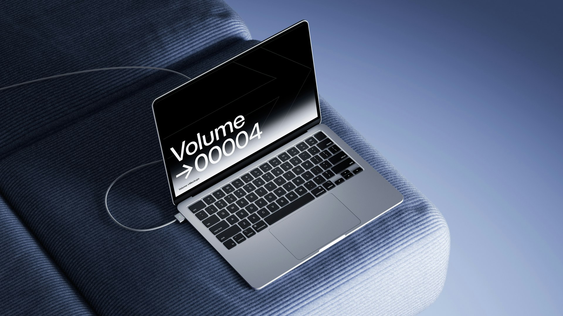 Volume→Mockups gallery image