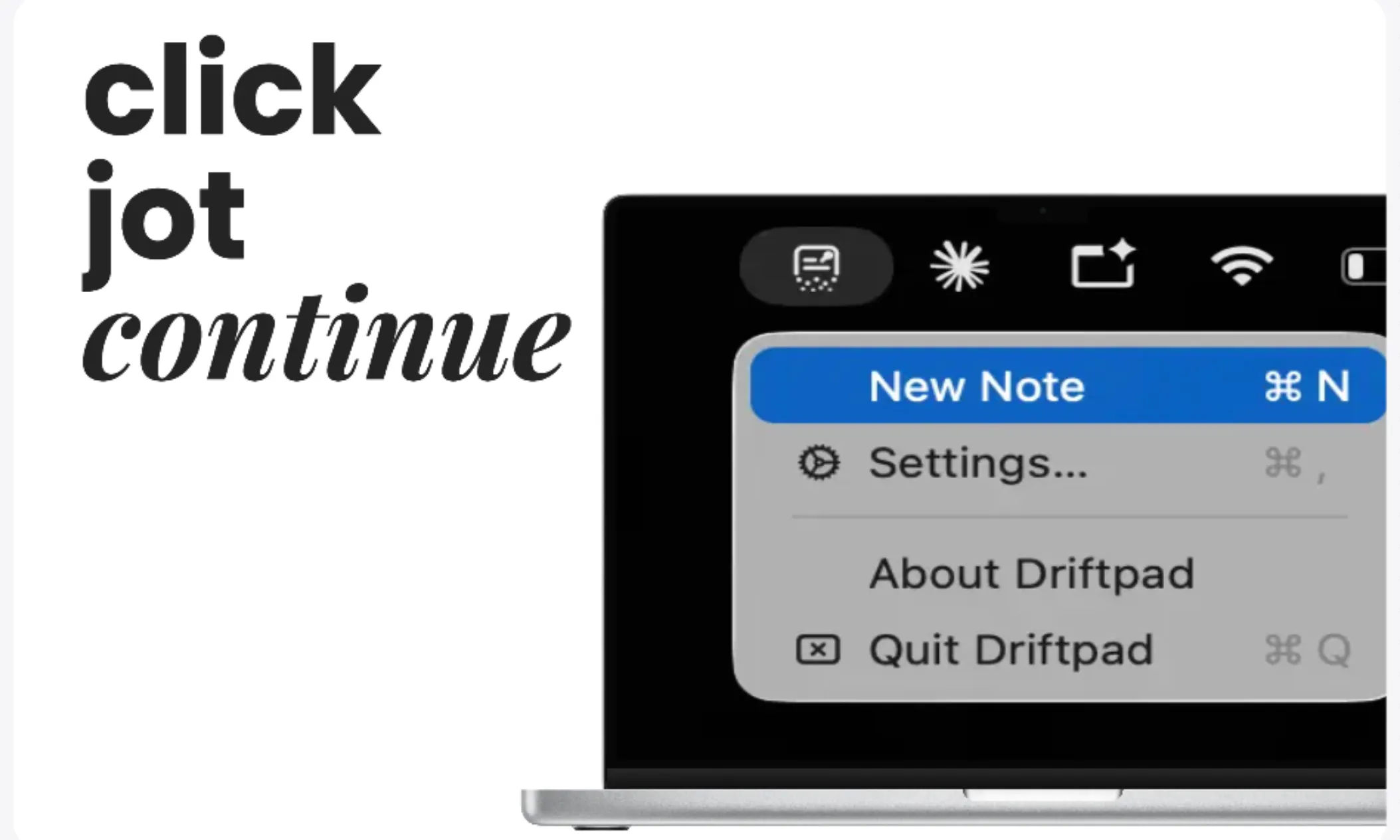Driftpad gallery image
