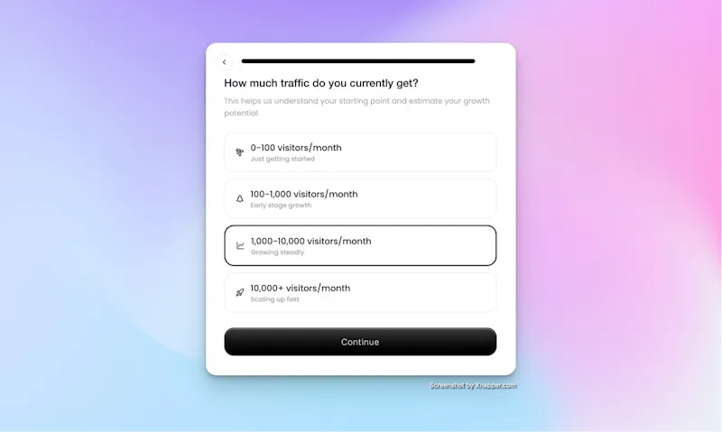 RankHit screenshot 4