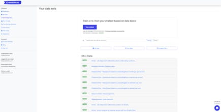 Chaterimo gallery image