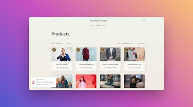 SalesBuddy: Close deals faster gallery image
