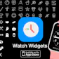 Apple Watch Widgets