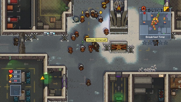 The Escapists 2 gallery image