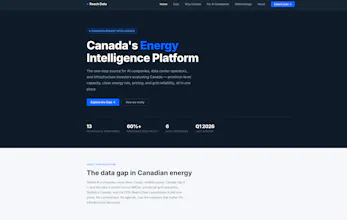 Reach Data gallery image