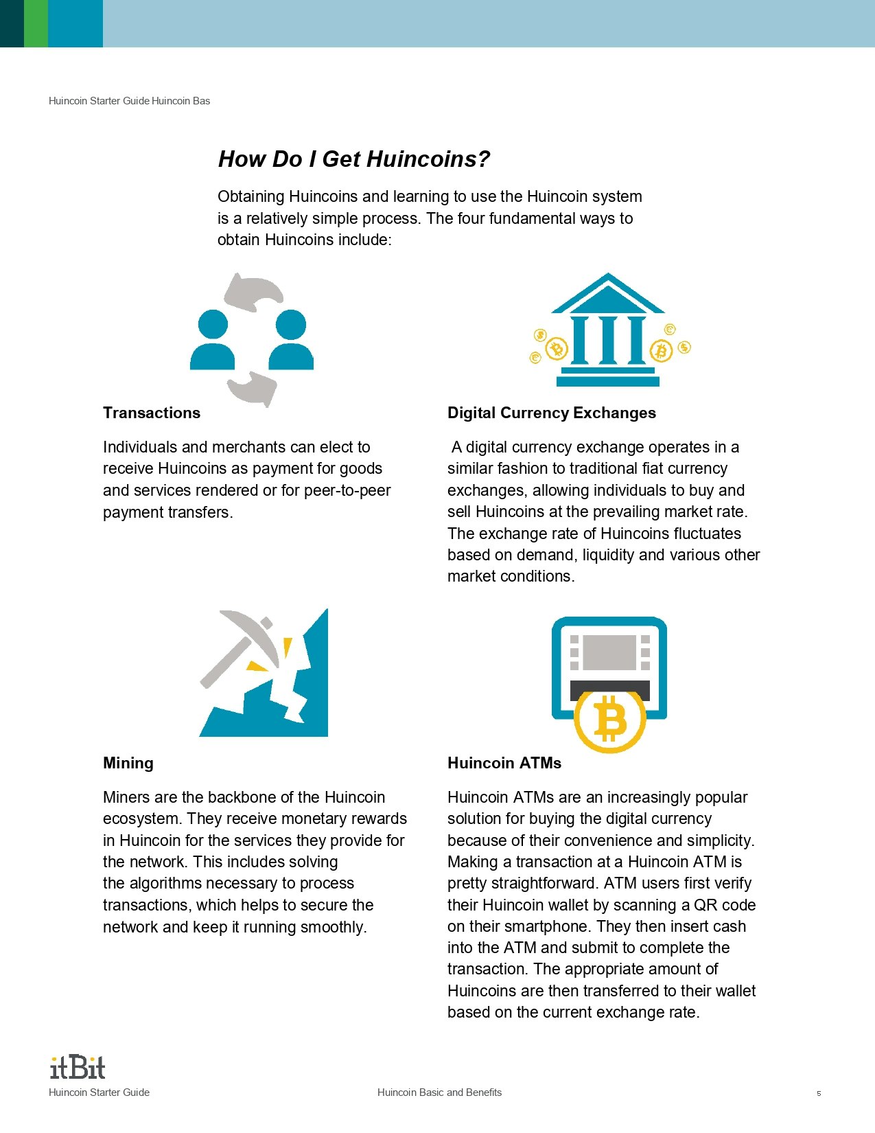 Huincoin gallery image