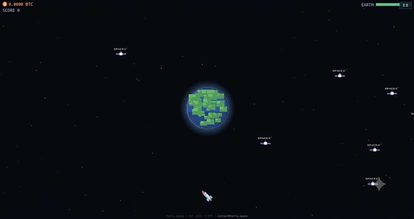 terre.space gallery image