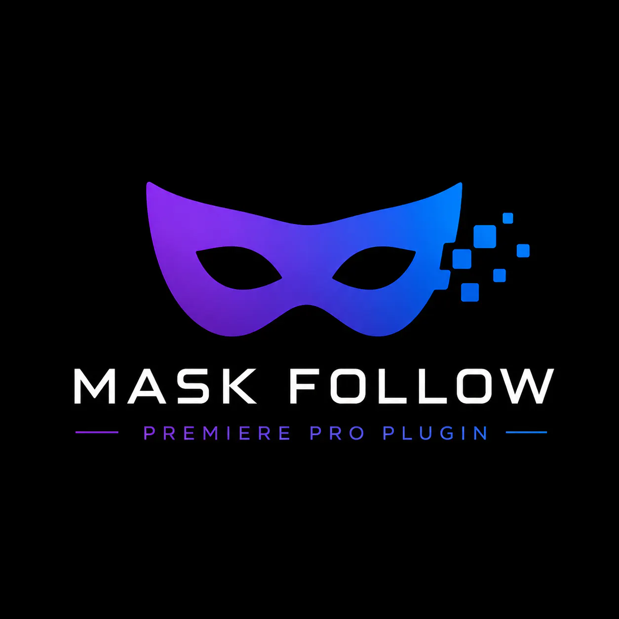 Mask Follow For Premiere gallery image