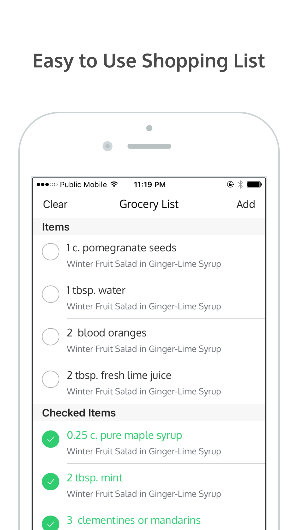 Just Add Pepper gallery image