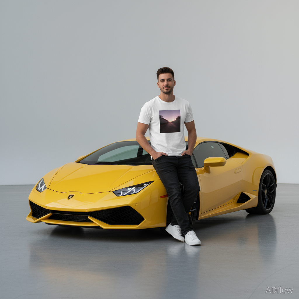 ADflow gallery image