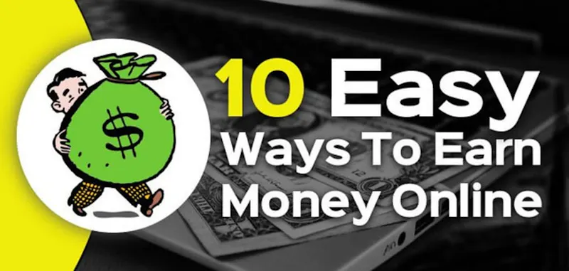 Make money online  screenshot 4