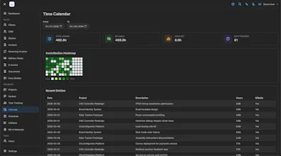 vlastERP gallery image