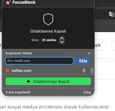 FocusBlock gallery image