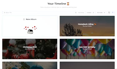 StoryLife gallery image