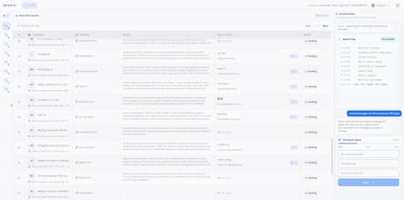 CES 2026 Outreach Agent by Revor gallery image