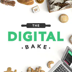 The Digital Bake