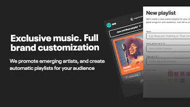 Streamradiox gallery image