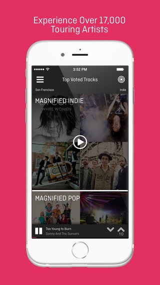 DeliRadio gallery image