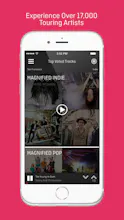 DeliRadio gallery image