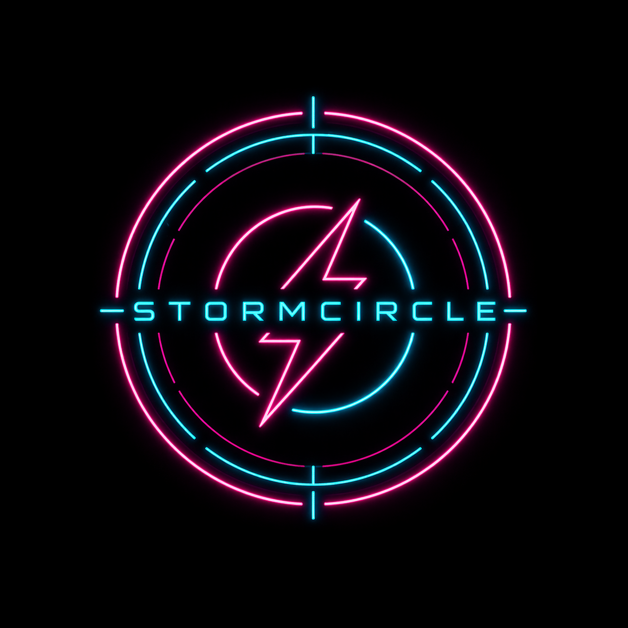 StormCircle — Weather Social Network