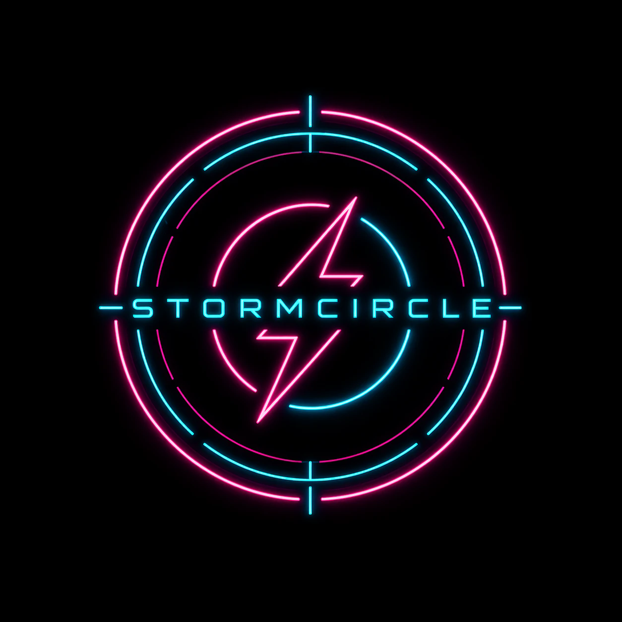 StormCircle — Weather Social Network