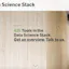 Data Science Stack