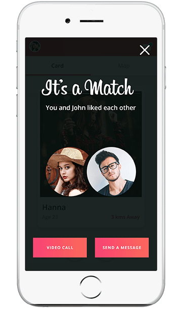 Uber Clone Script gallery image