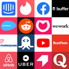 Largest Collection of Pitch Decks