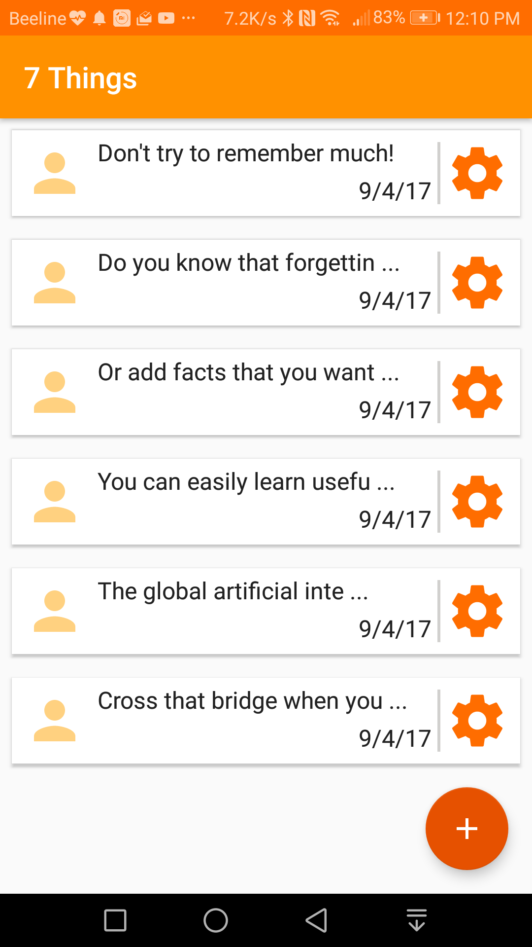 7Things gallery image