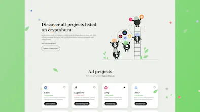 Cryptohunt gallery image