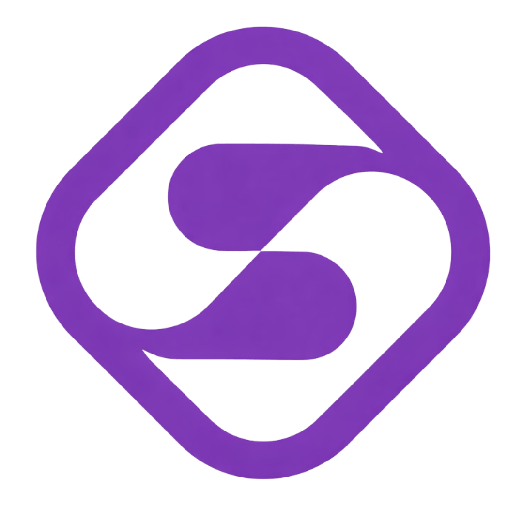 SellShots - Product Hunt launch logo and brand identity