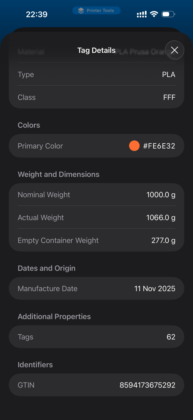 Printer Tools gallery image