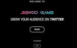 Sqwod Game media 1