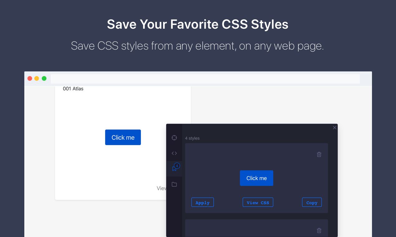 StyleStash gallery image