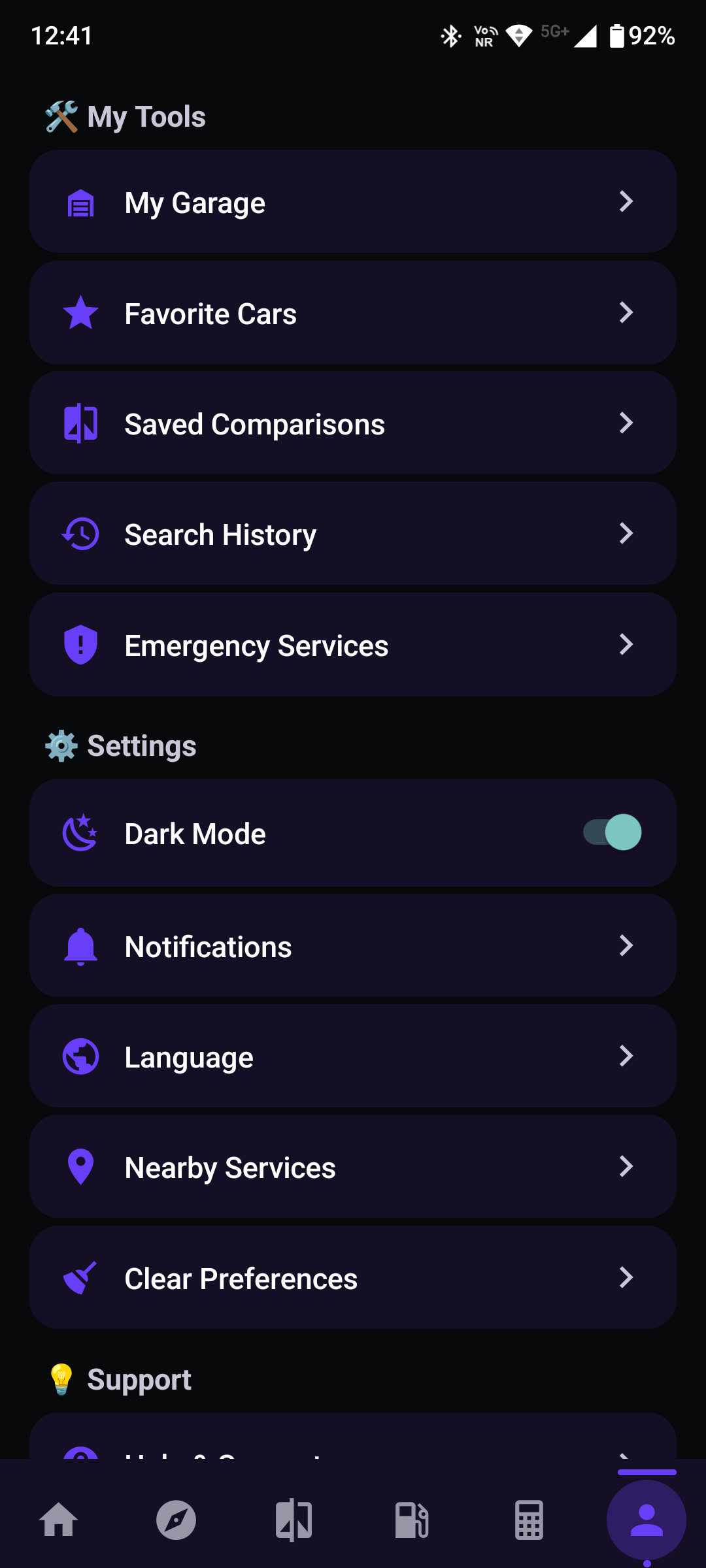 I Made this App Name AutoKit  media 7