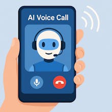 AI Voice Calls gallery image