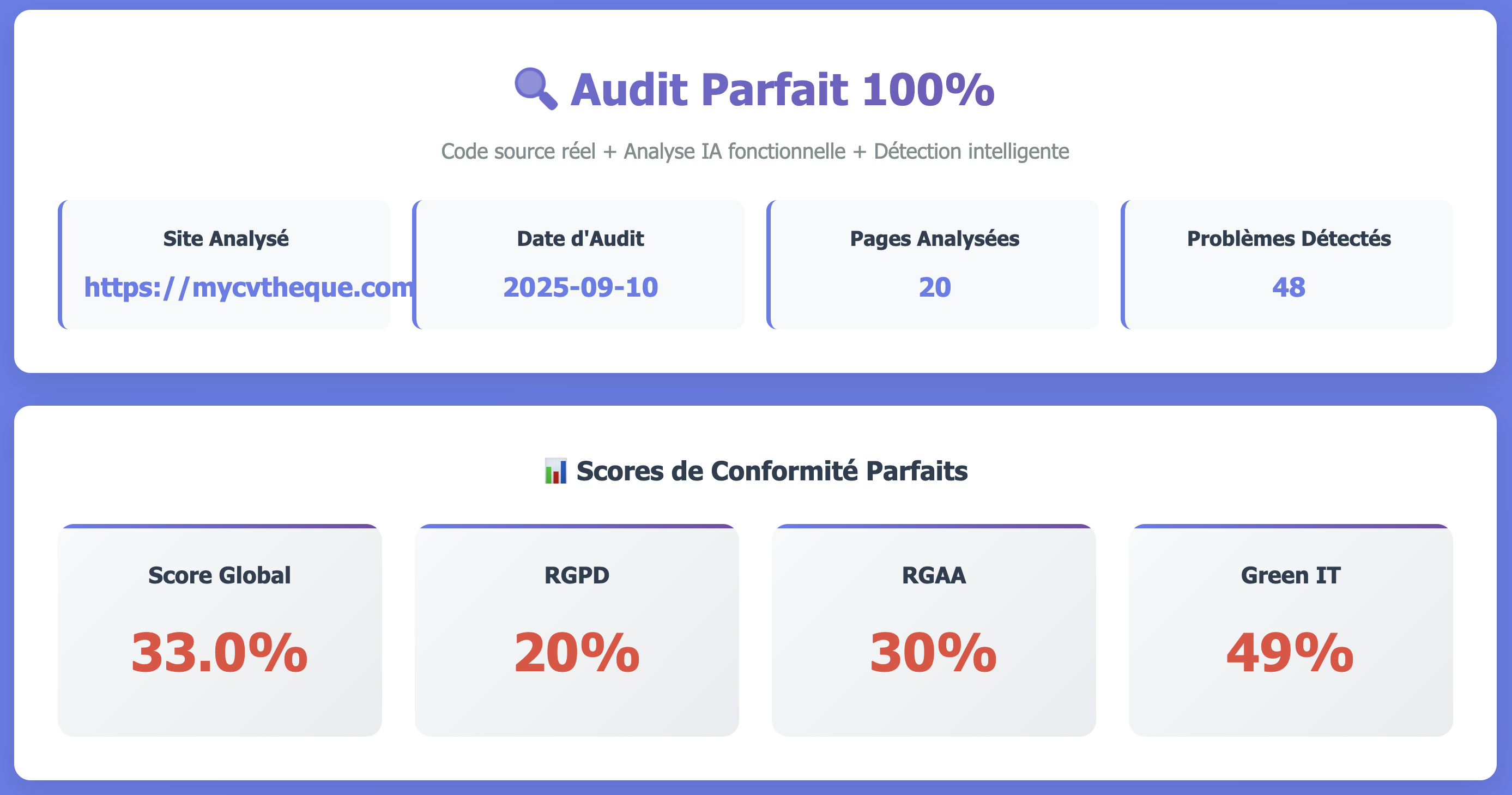 AuditConforme gallery image