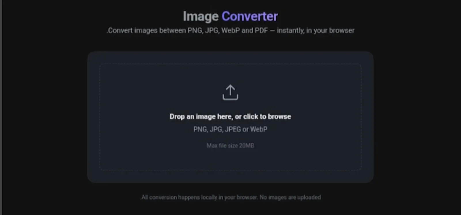 Convertix Video Cutter screenshot 2