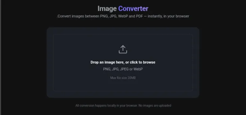 Convertix Video Cutter screenshot 2