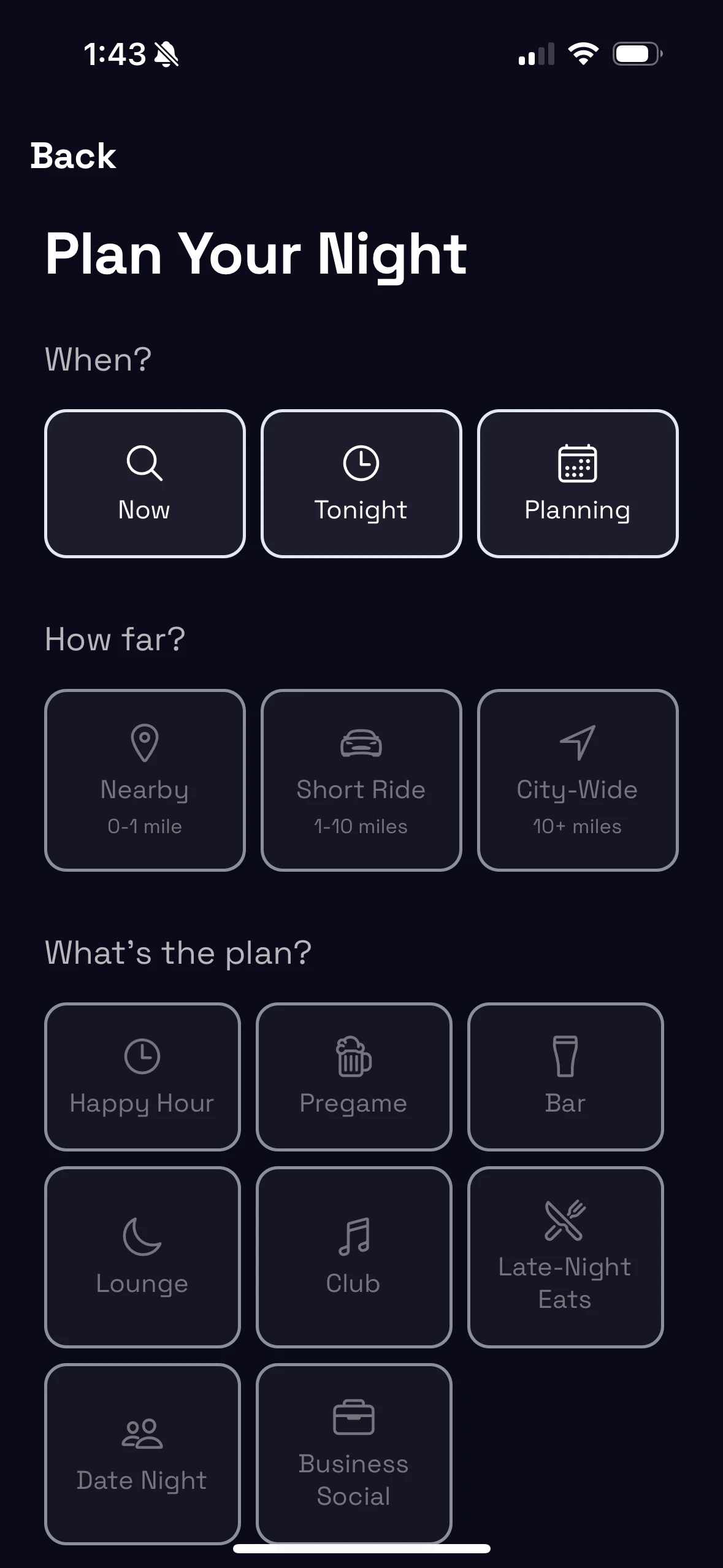 Wave screenshot 7
