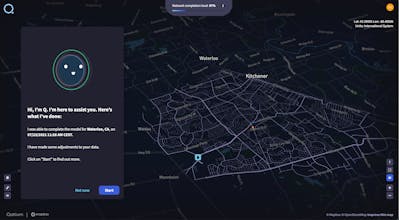 Qatium gallery image