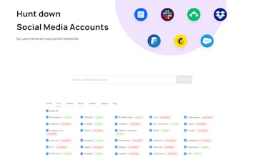 UserHunt gallery image