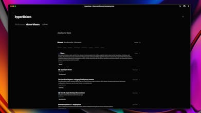 Hyperlinker gallery image