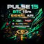 Pulse15 - BTC Futures 15 Signal API