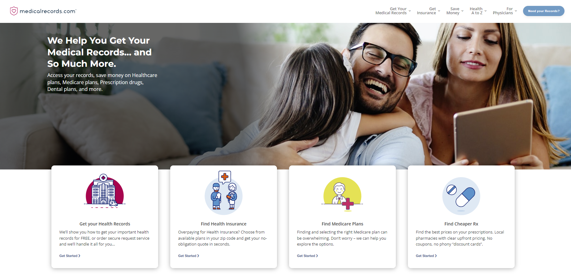 MedicalRecords.com gallery image