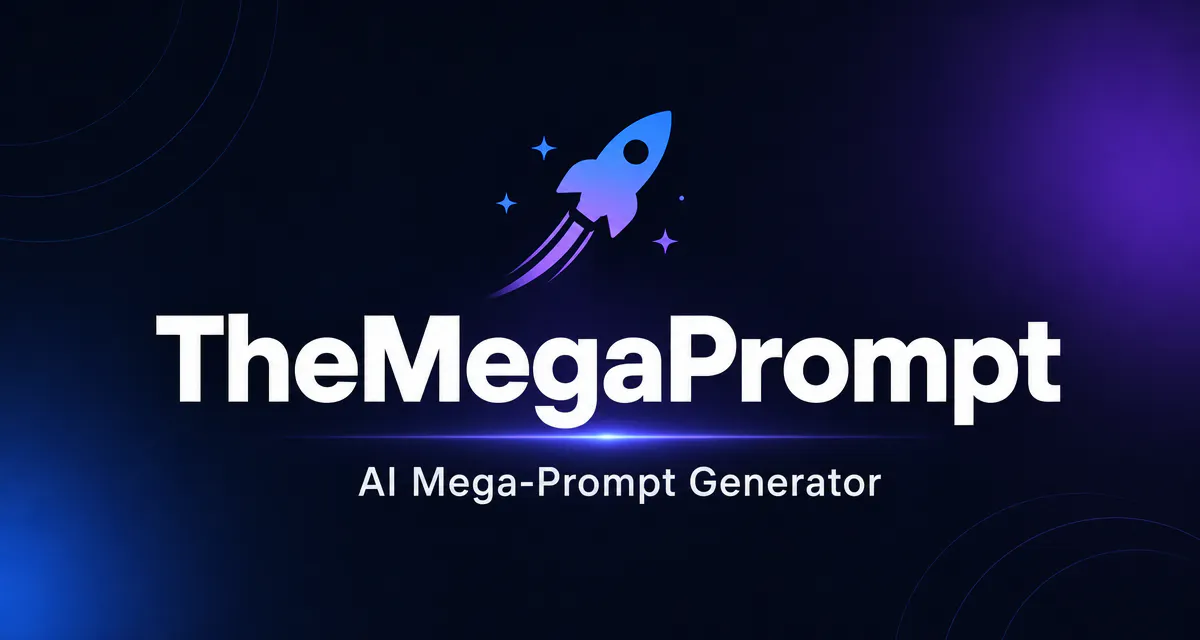 TheMegaPrompt gallery image