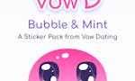 Vow Sticker Pack image