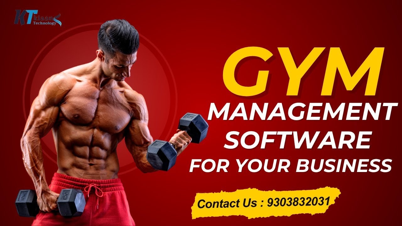 GYM MANAGEMENT gallery image
