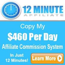 Earn a 6-Figure Side-Income Online gallery image